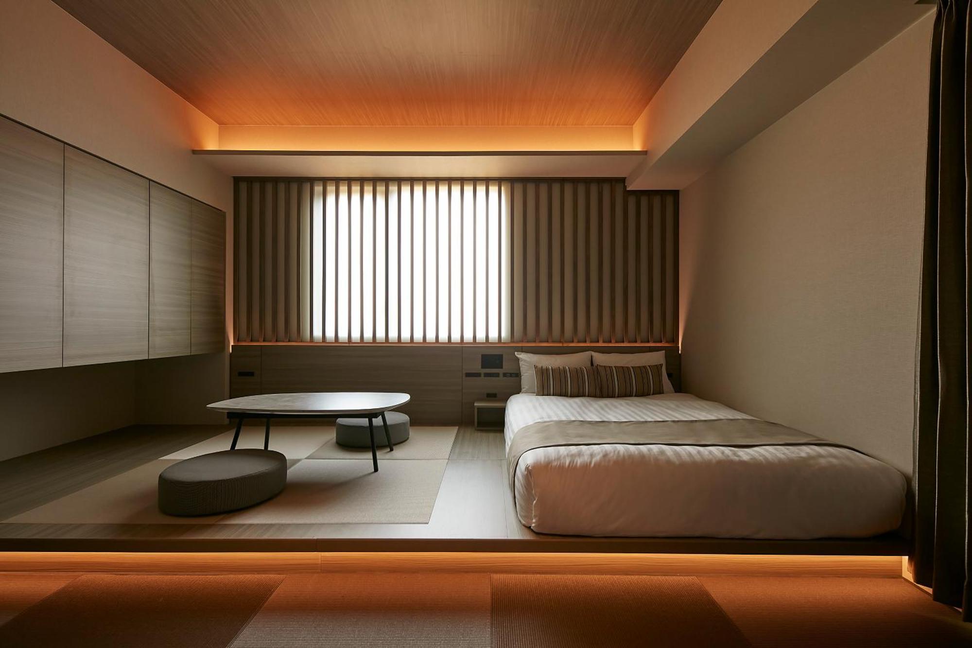 Fav Ise Hotel Bagian luar foto