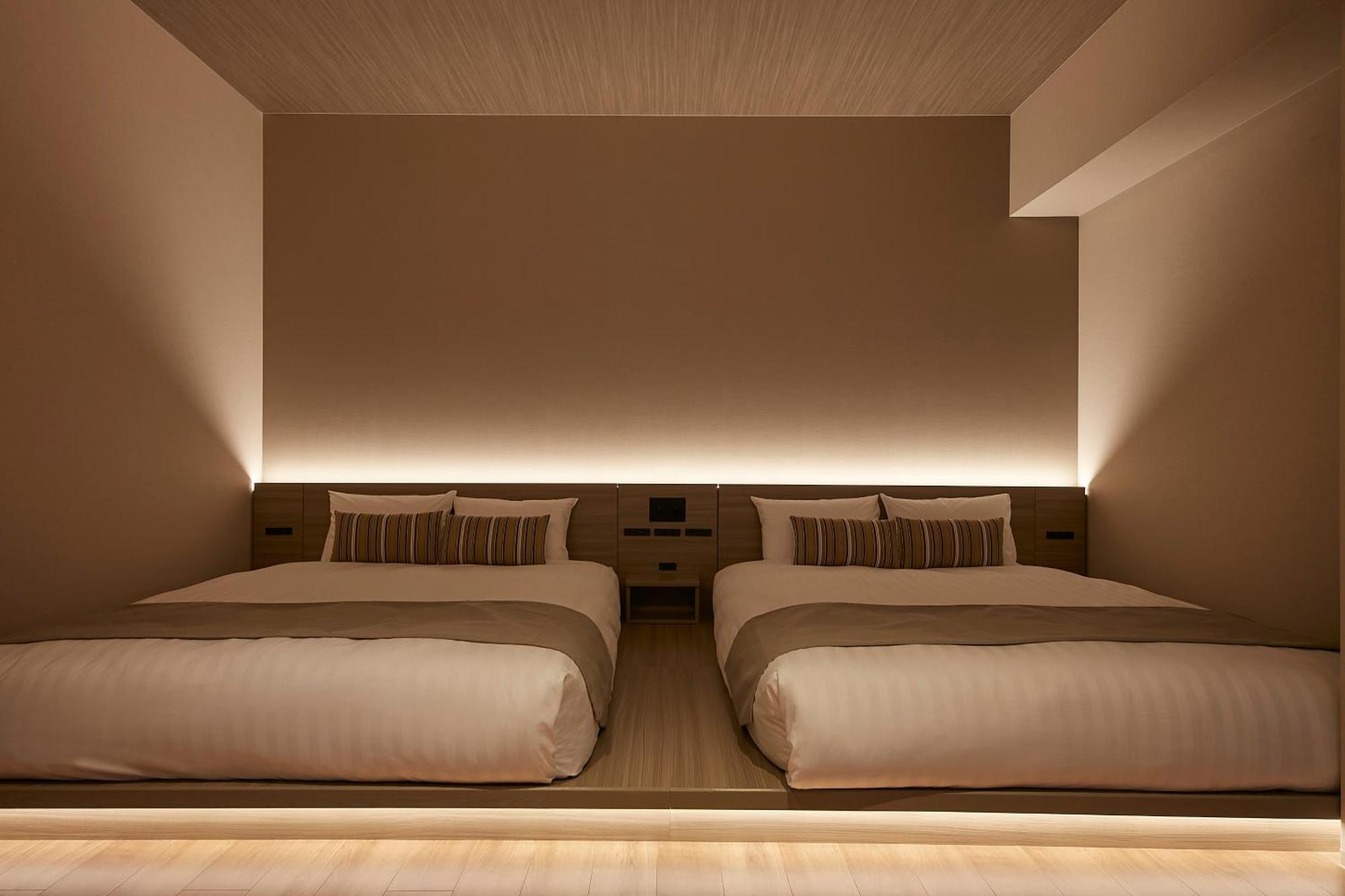 Fav Ise Hotel Ruang foto