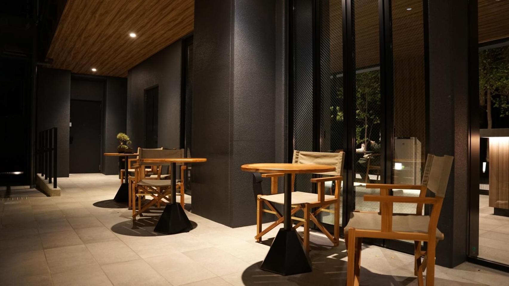 Fav Ise Hotel Bagian luar foto