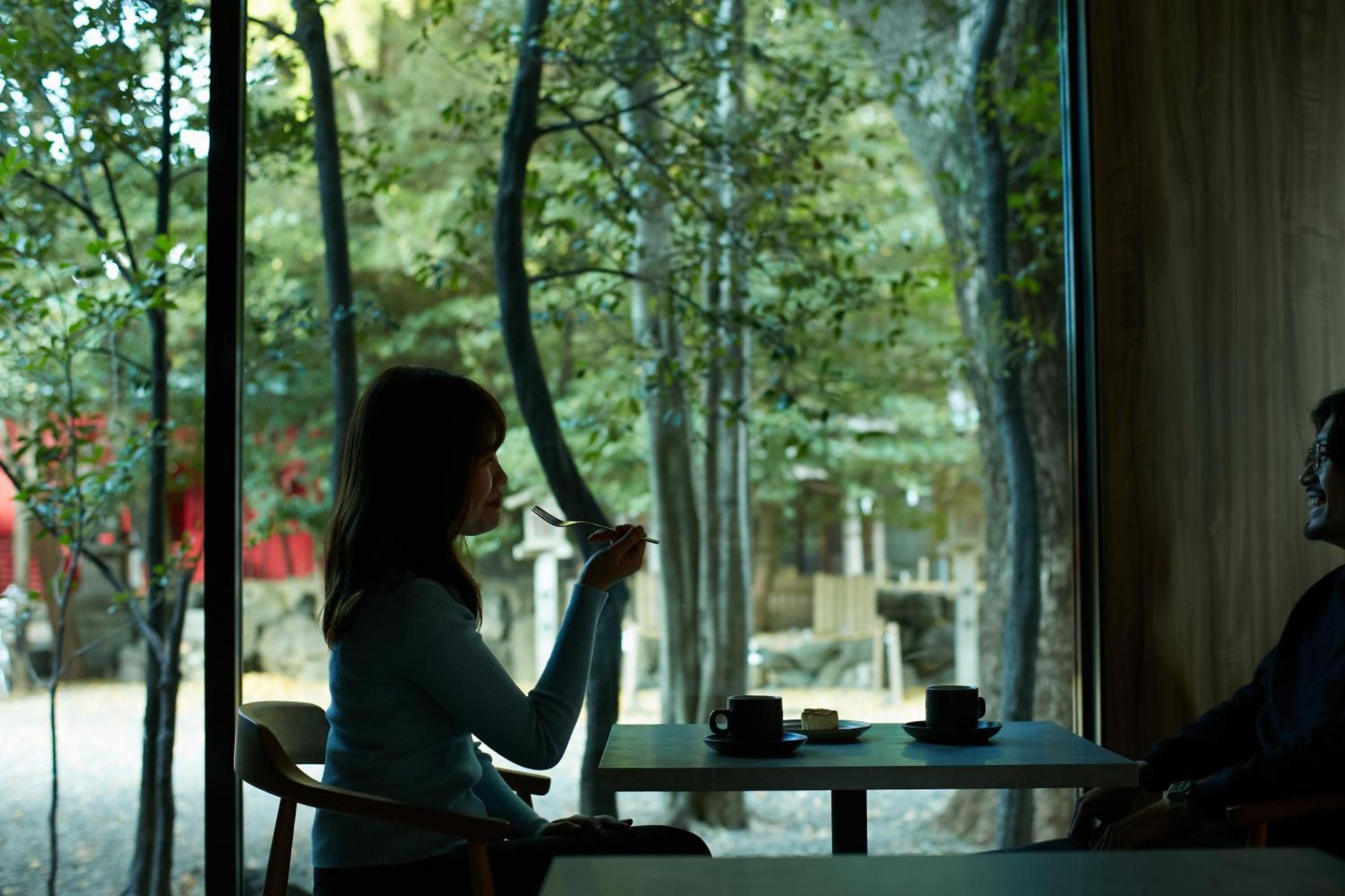 Fav Ise Hotel Bagian luar foto
