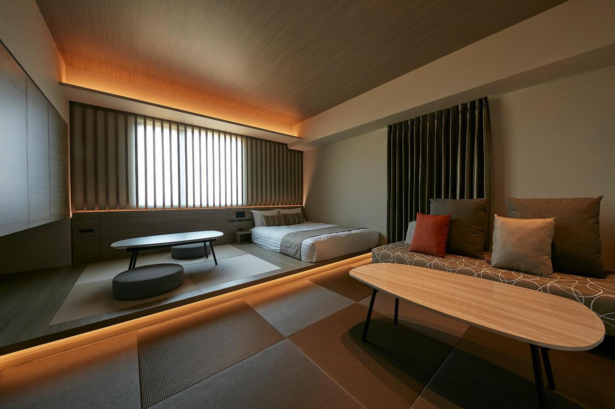 Fav Ise Hotel Ruang foto