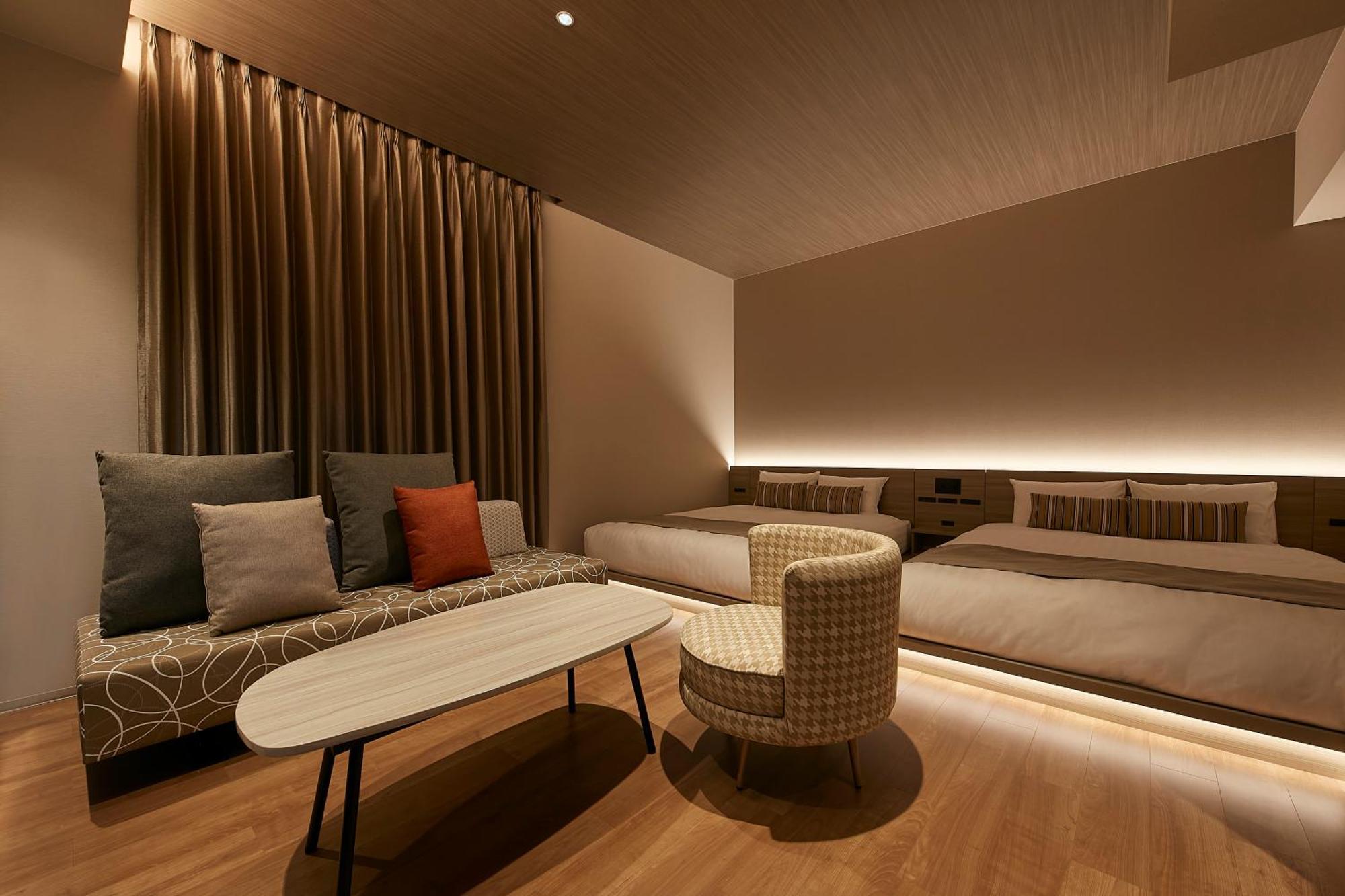 Fav Ise Hotel Bagian luar foto