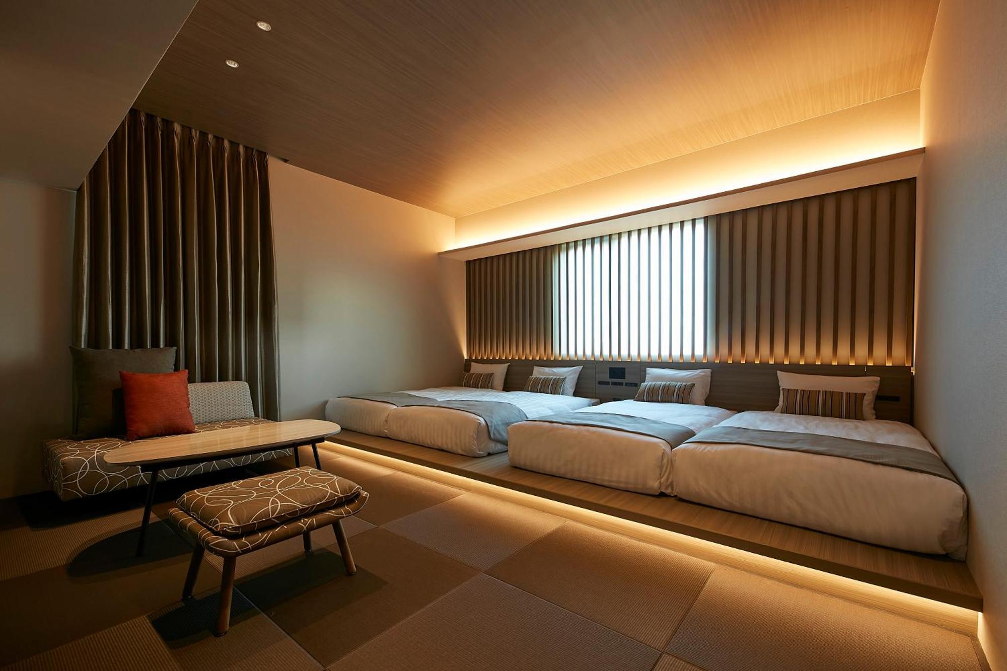 Fav Ise Hotel Bagian luar foto