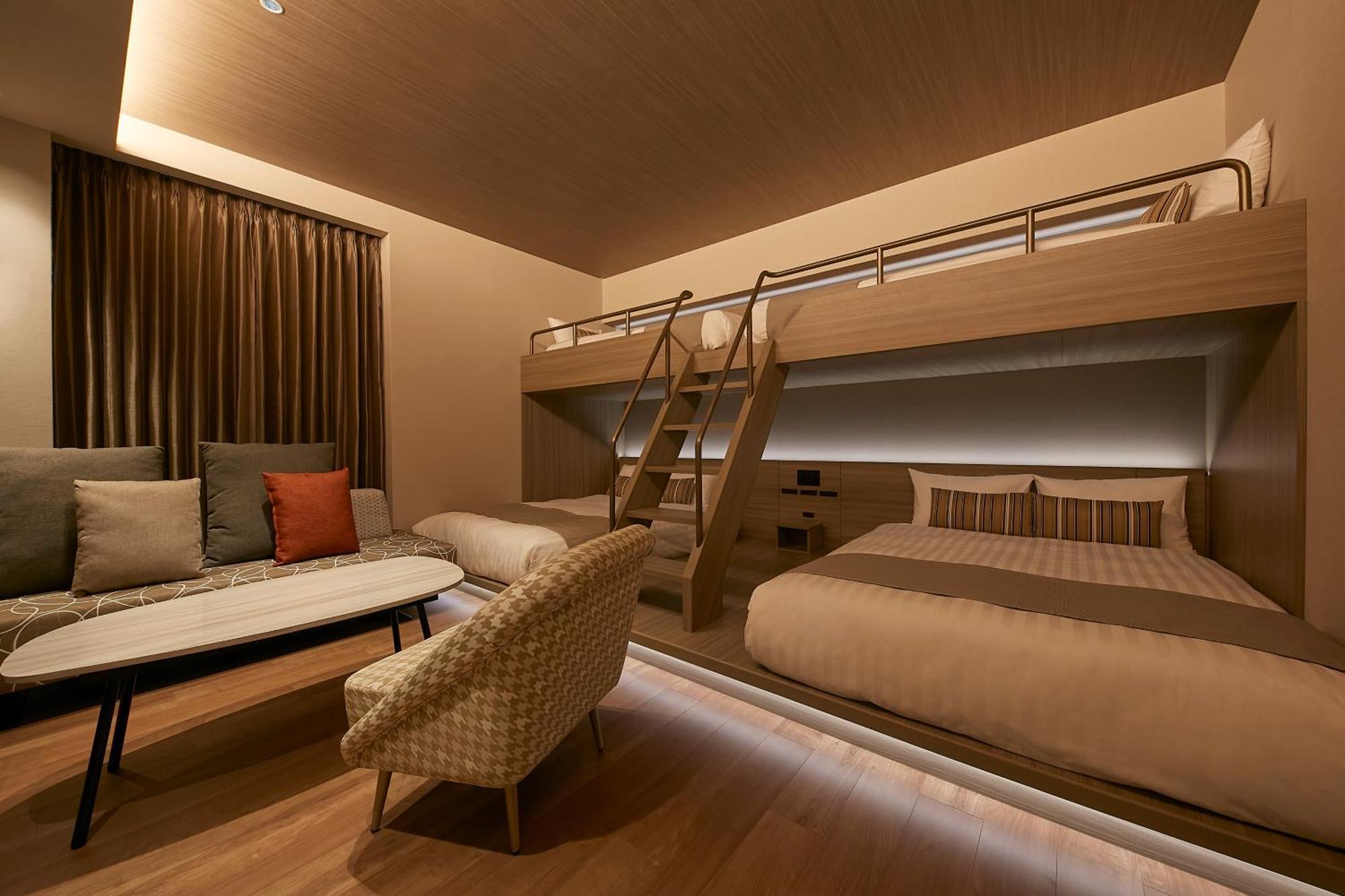 Fav Ise Hotel Bagian luar foto