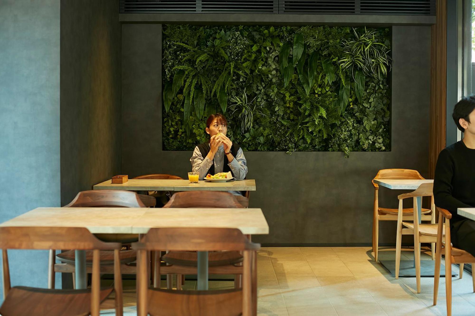 Fav Ise Hotel Bagian luar foto